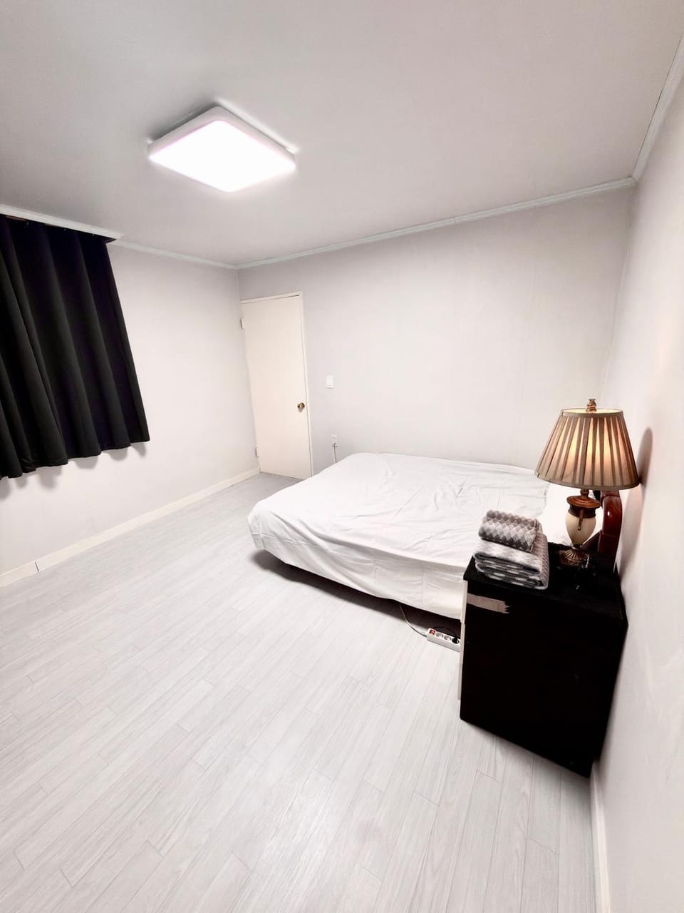 Private Family Home 3 Apartment in Seoul