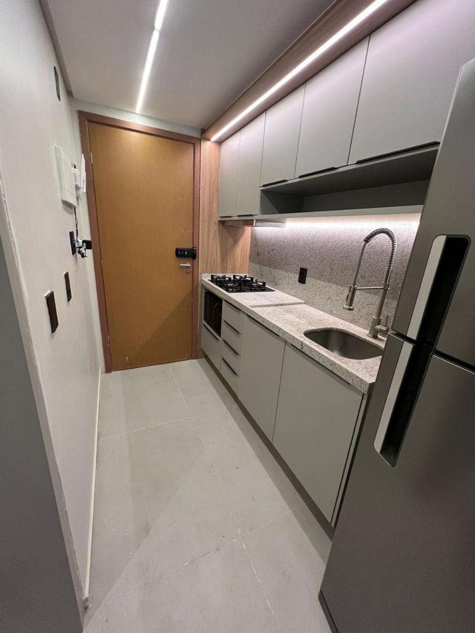 LOFT DE LUXO Área Privilegiada Serrambi Apartment in Ipojuca