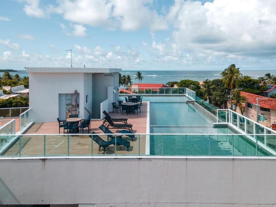 LOFT DE LUXO Área Privilegiada Serrambi Apartment in Ipojuca