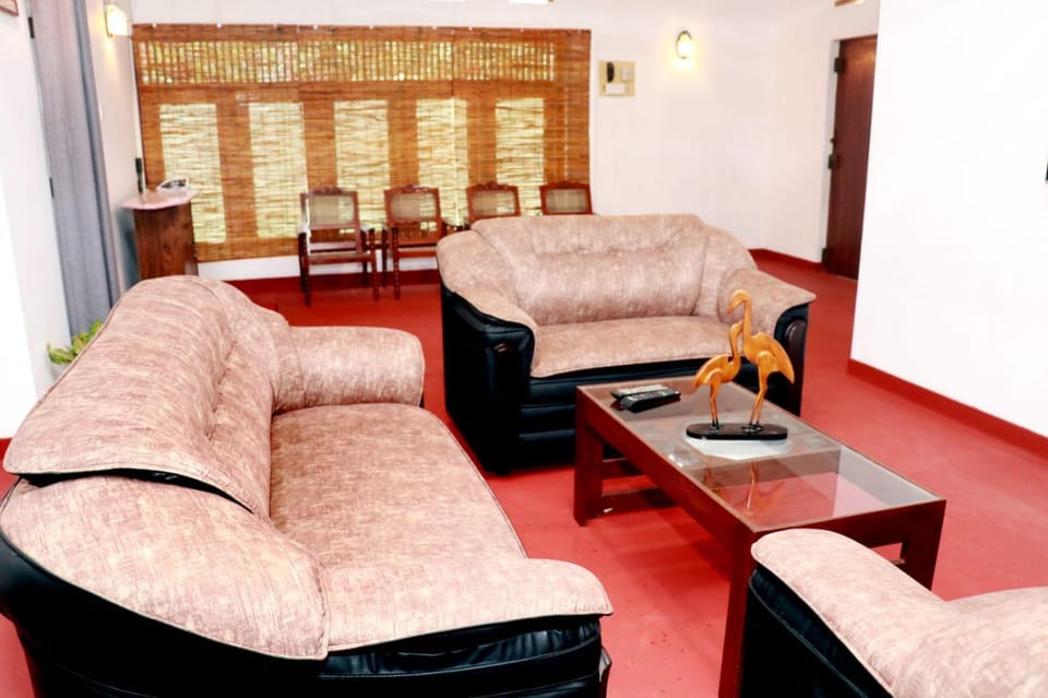 Blooming Garden Bed and Breakfast in Southern Province