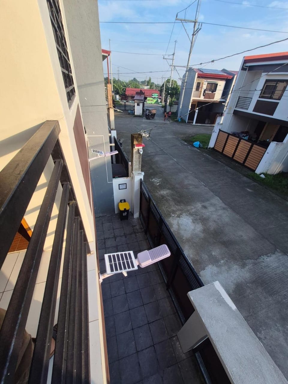 Casa Deña Lawa - Cozy Staycation in Calamba House in Calamba