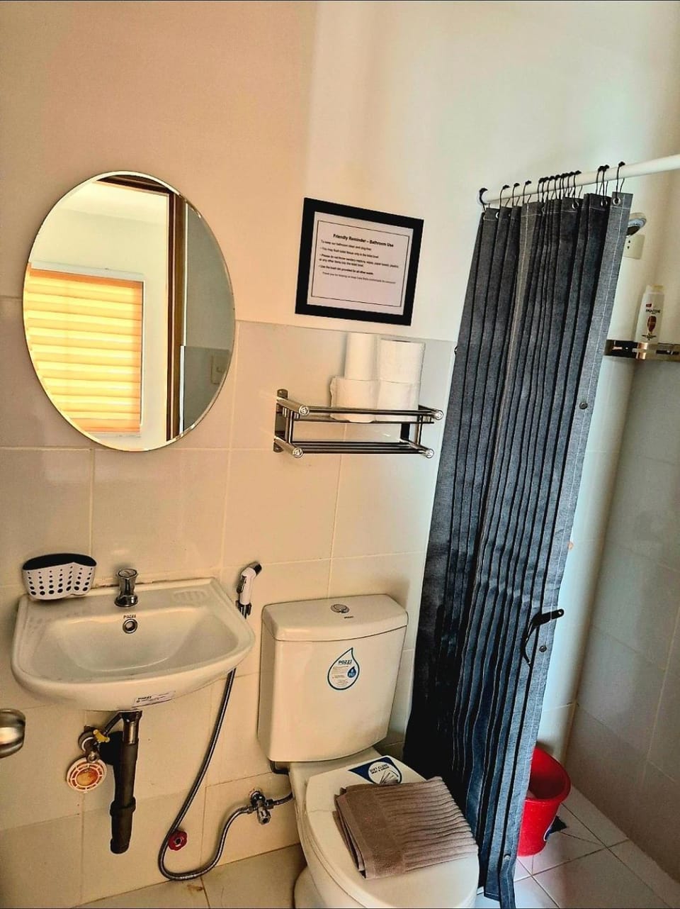 Casa Deña Lawa - Cozy Staycation in Calamba House in Calamba