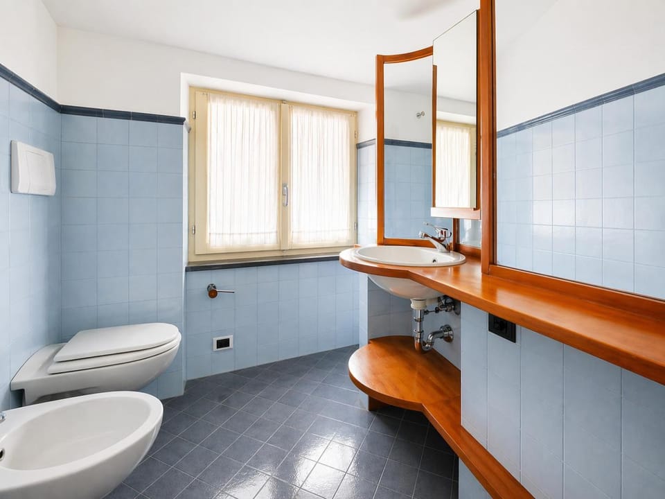 Toilet, Bathroom, bidet