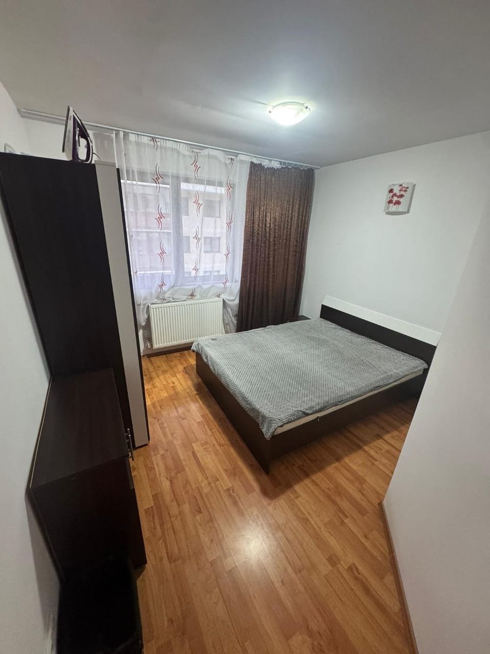 Apartament Colina Florilor Apartment in Sinaia