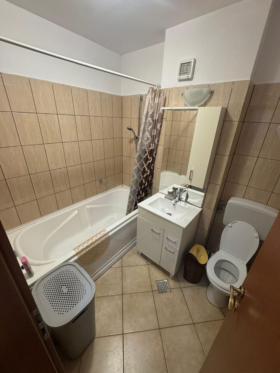 Apartament Colina Florilor Apartment in Sinaia
