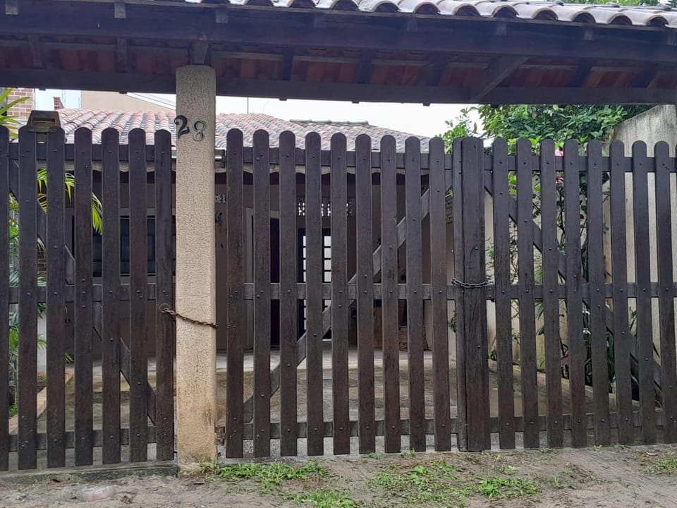 Casa de Praia House in Caraguatatuba