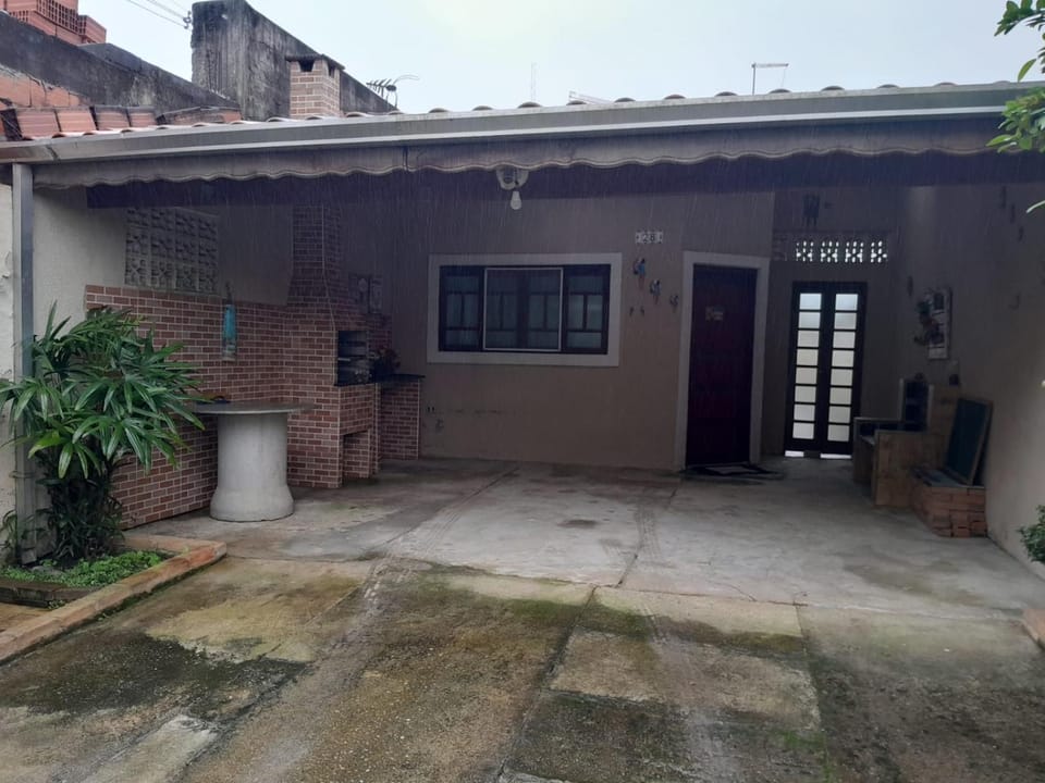 Casa de Praia House in Caraguatatuba
