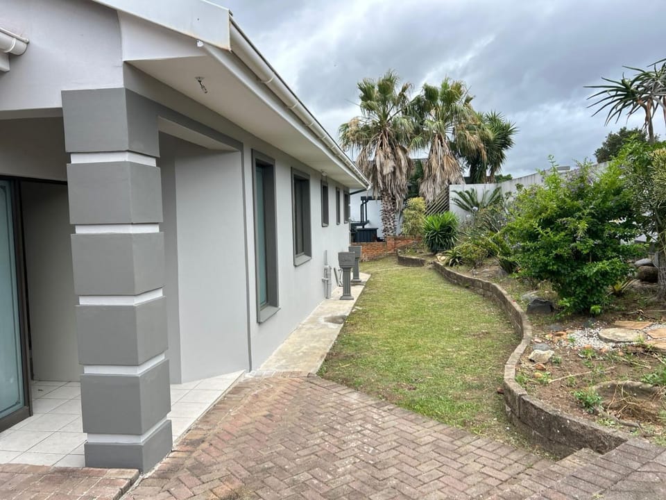 House at Beacon Bay House in Eastern Cape