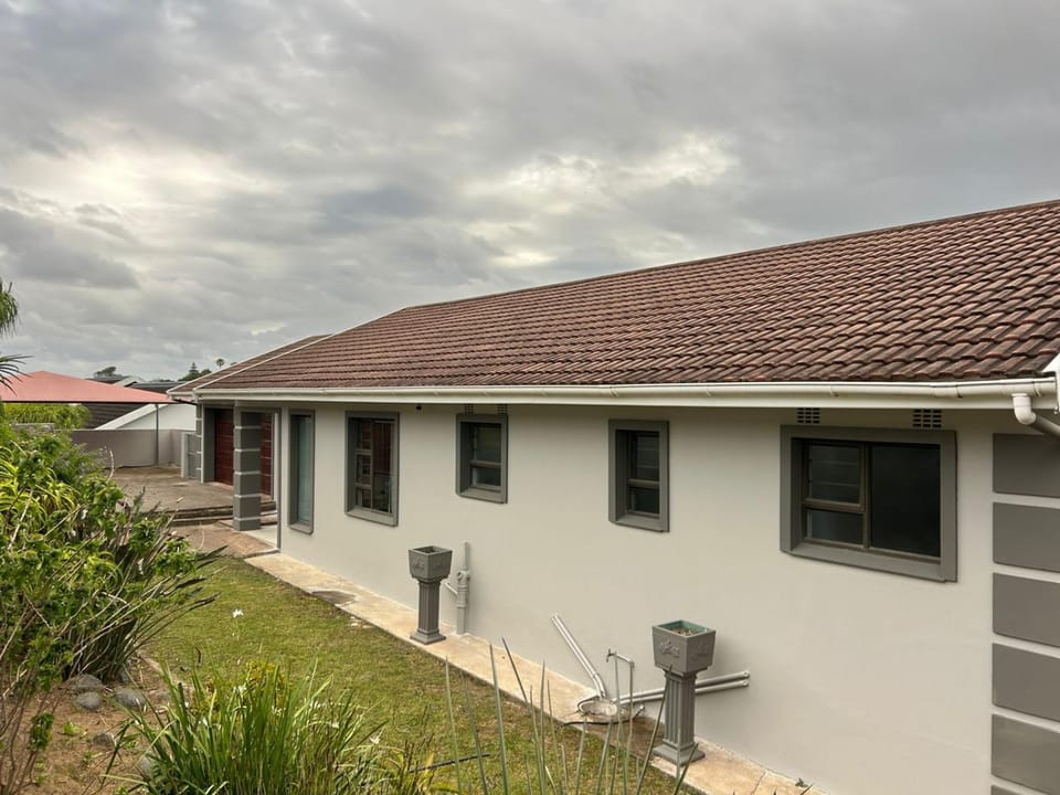 House at Beacon Bay House in Eastern Cape