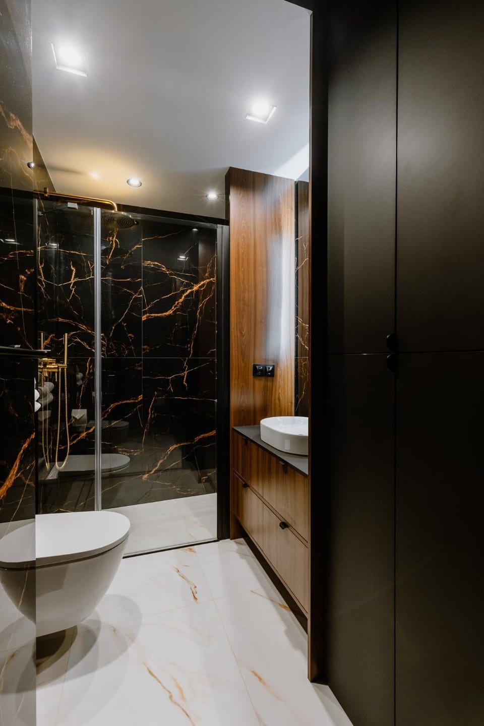Apartamenty ARTE - Reduta 91 - garaż faktura VAT Apartment in Poland