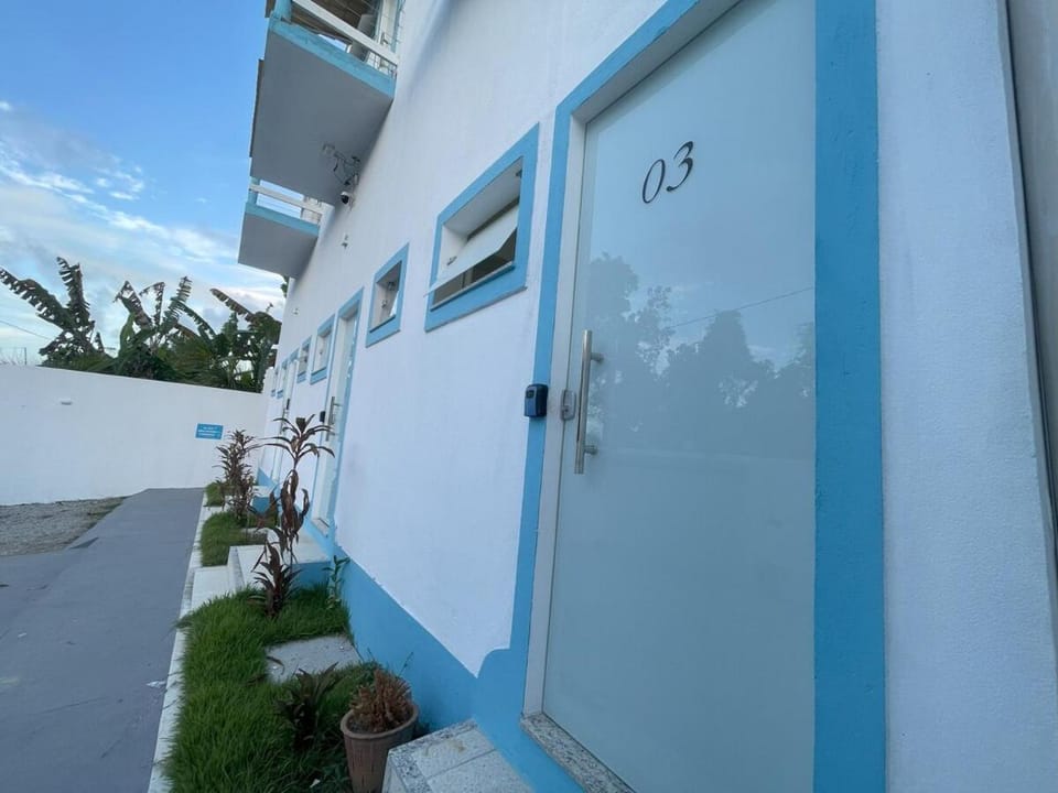 Apartamento 02 · Apto. com cozinha 6x Sem Juros Apartment in Porto Seguro