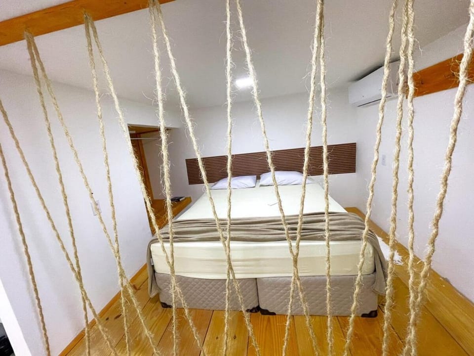 Apartamento 02 · Apto. com cozinha 6x Sem Juros Apartment in Porto Seguro