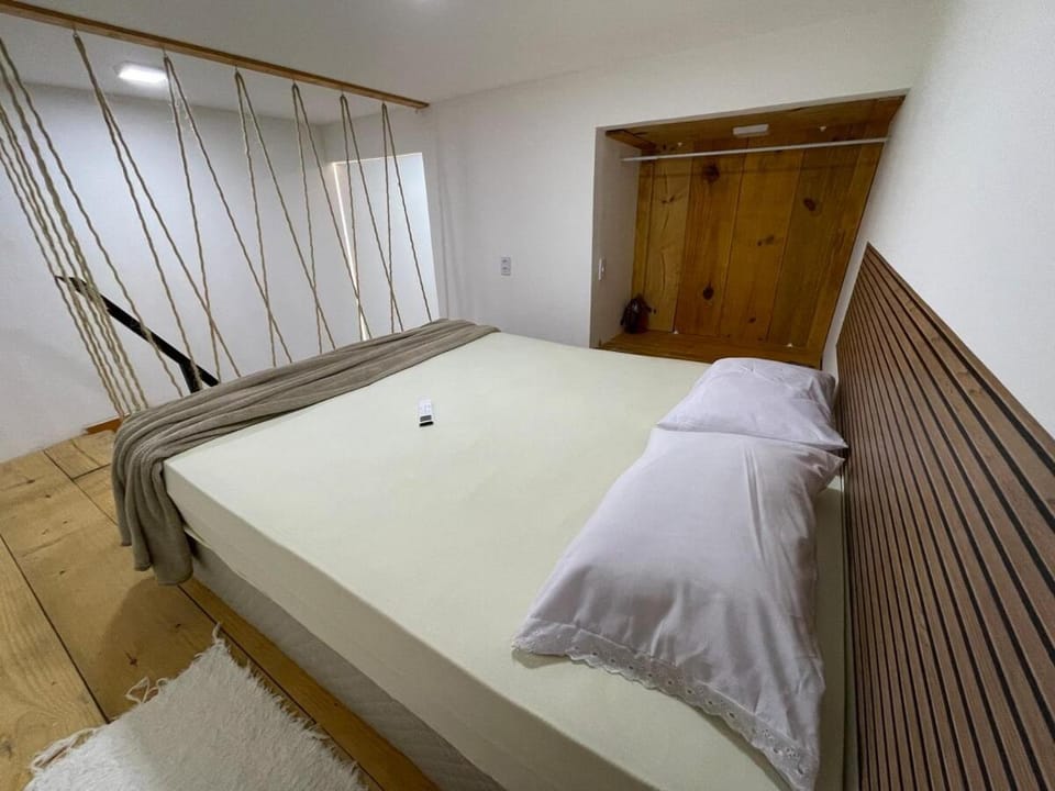 Apartamento 02 · Apto. com cozinha 6x Sem Juros Apartment in Porto Seguro