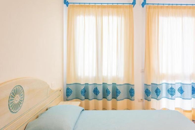 Charming Baia Marina 1 BR premier Apt Terrace Apartment in Orosei