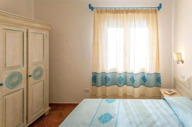 Charming Baia Marina 1 BR premier Apt Terrace Apartment in Orosei