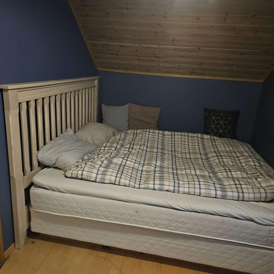 Tales of Thule -4 bedroom Cozy and stylish villa Villa in Tromso