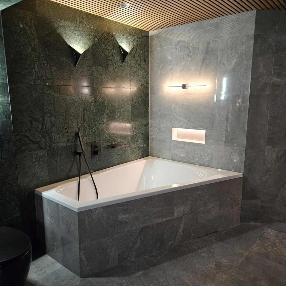 Tales of Thule -4 bedroom Cozy and stylish villa Villa in Tromso