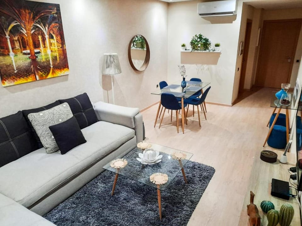 Luxury Apartments Apartment in Marrakesh