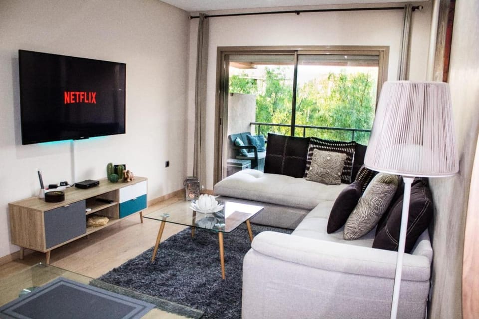 Luxury Apartments Apartment in Marrakesh