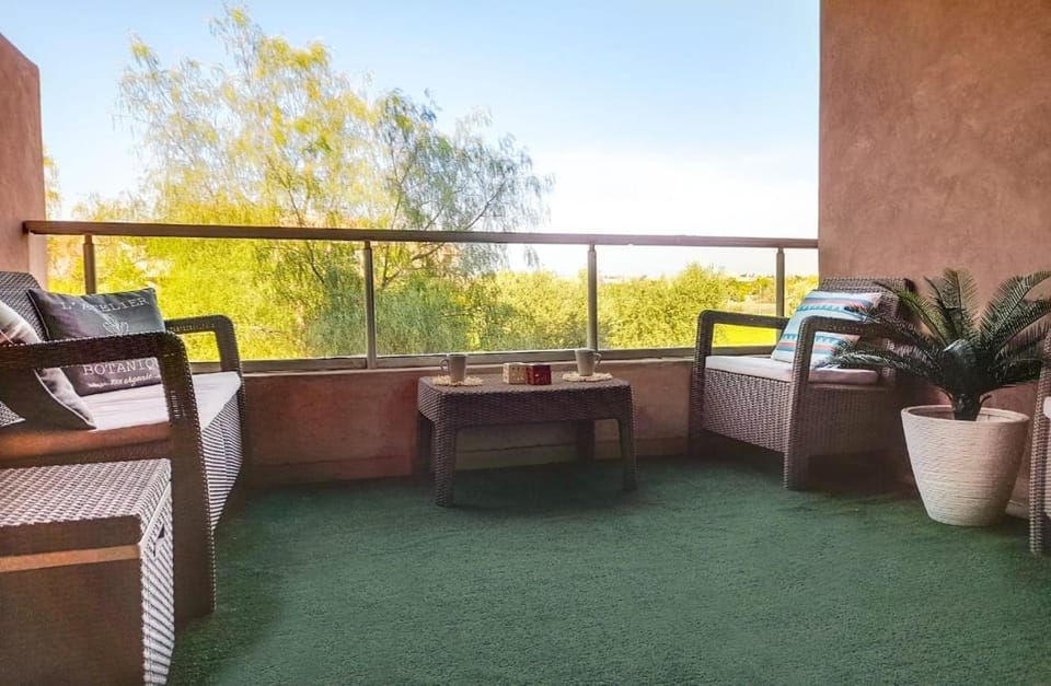 Luxury Apartments Apartment in Marrakesh