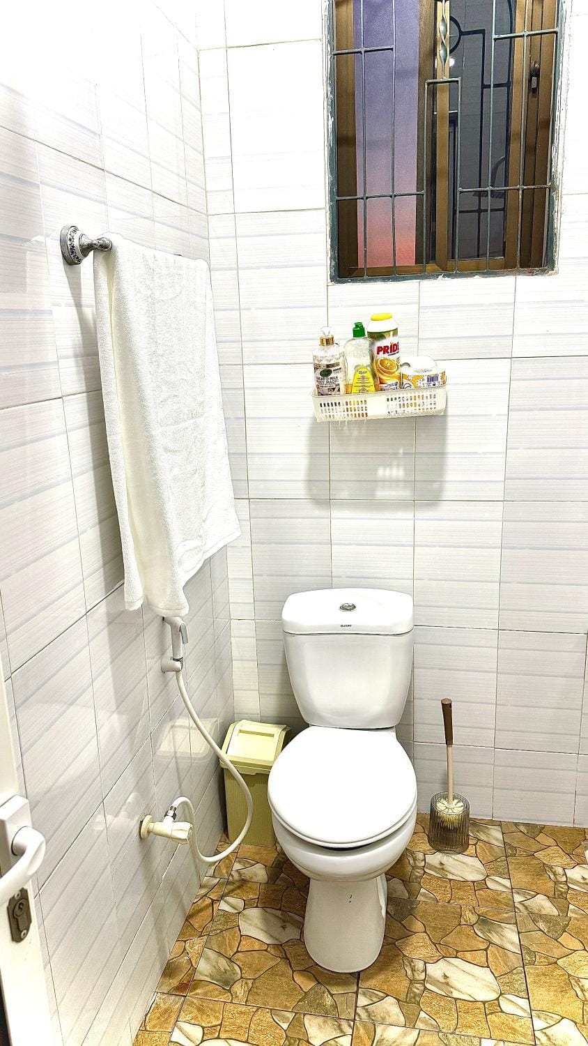 Bleezy Appartment Apartment in City of Dar es Salaam