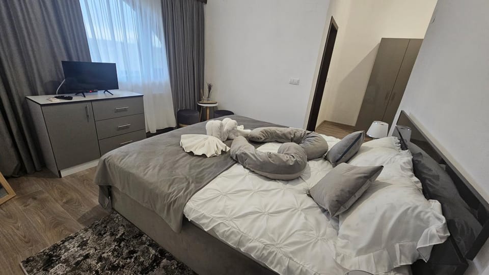 Casa Teo Bed and Breakfast in Dolj County, Romania