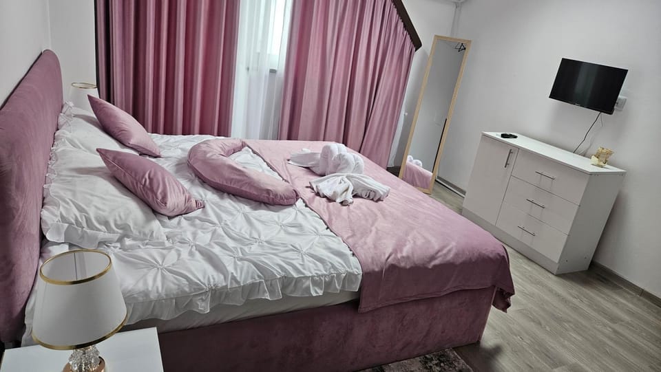 Casa Teo Bed and Breakfast in Dolj County, Romania