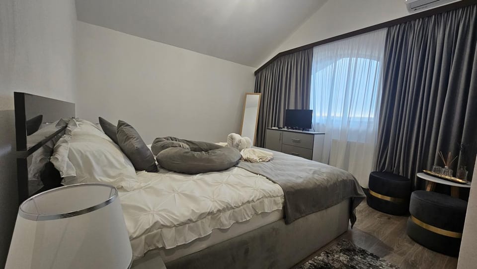 Casa Teo Bed and Breakfast in Dolj County, Romania