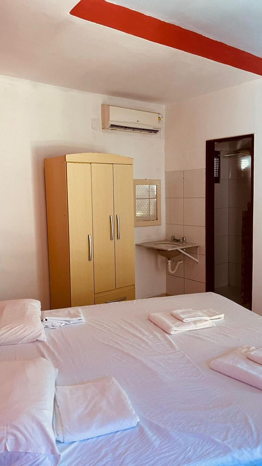Pousada Rosa Mistica Hotel in State of Ceará
