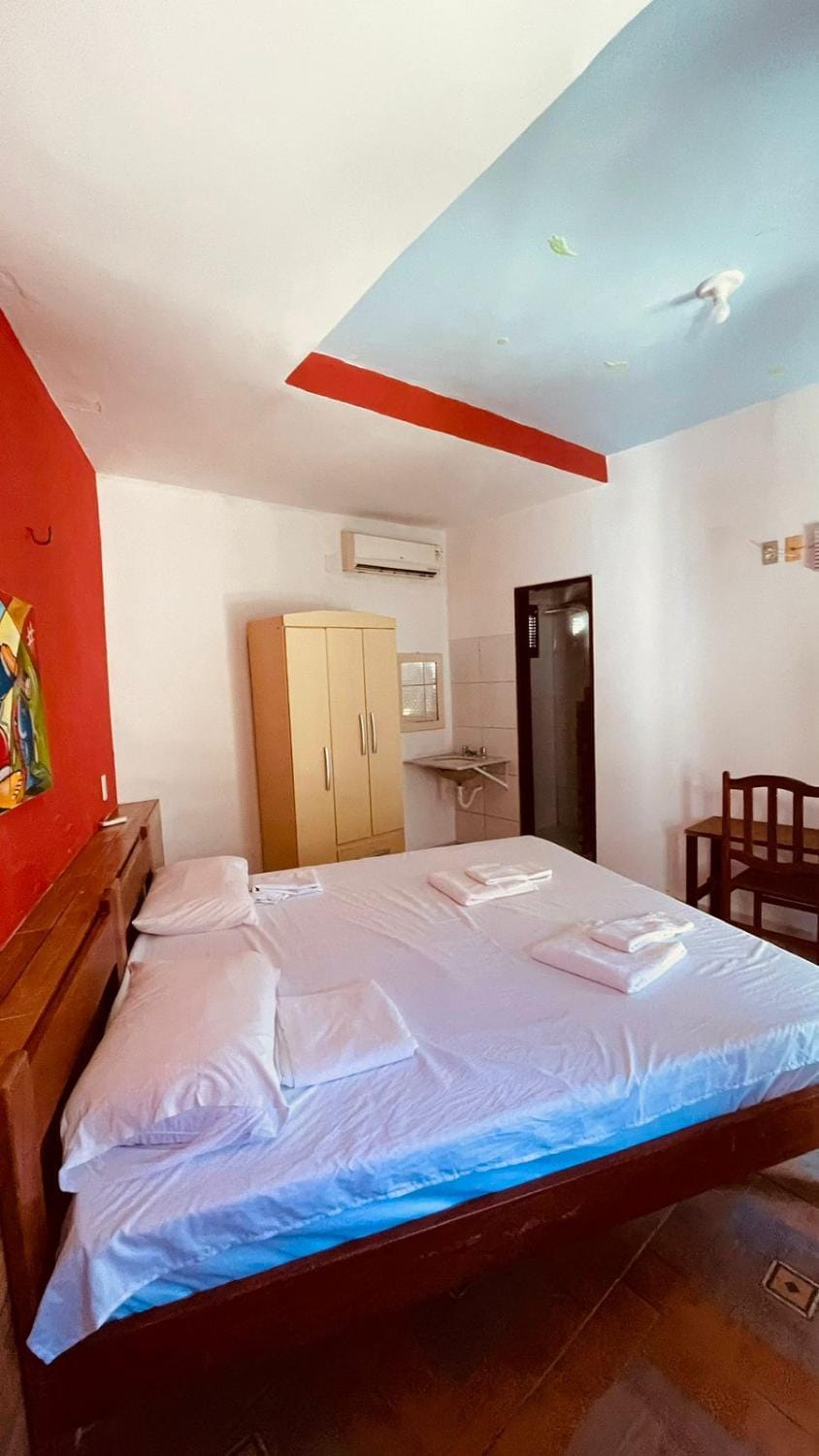 Pousada Rosa Mistica Hotel in State of Ceará