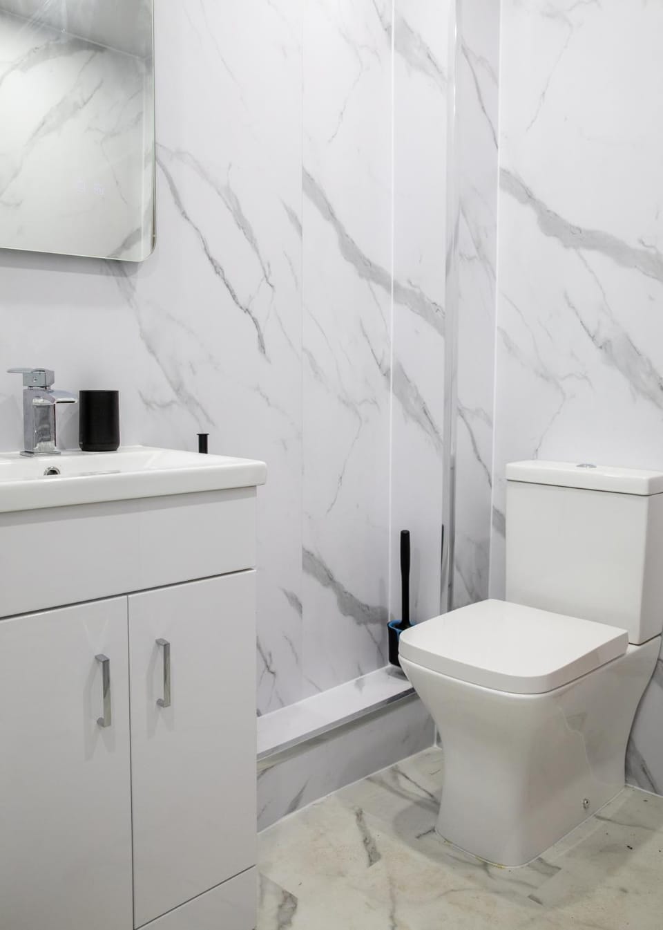 Vacant Nests The Ivy Cottage Wi-Fi Spacious House in Scotland