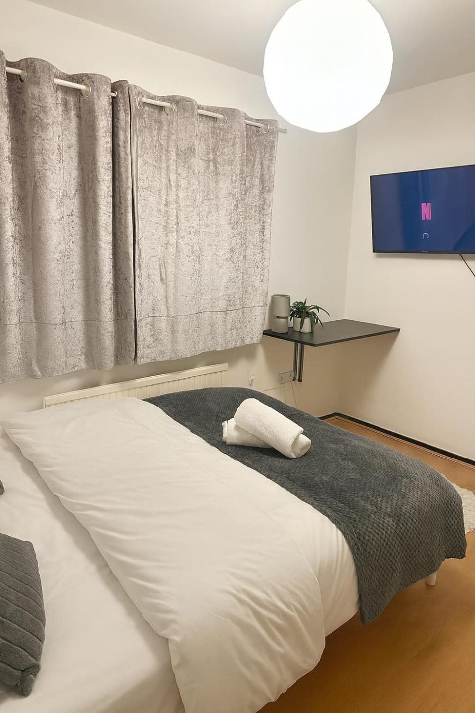 East London Suites Bed and Breakfast in London