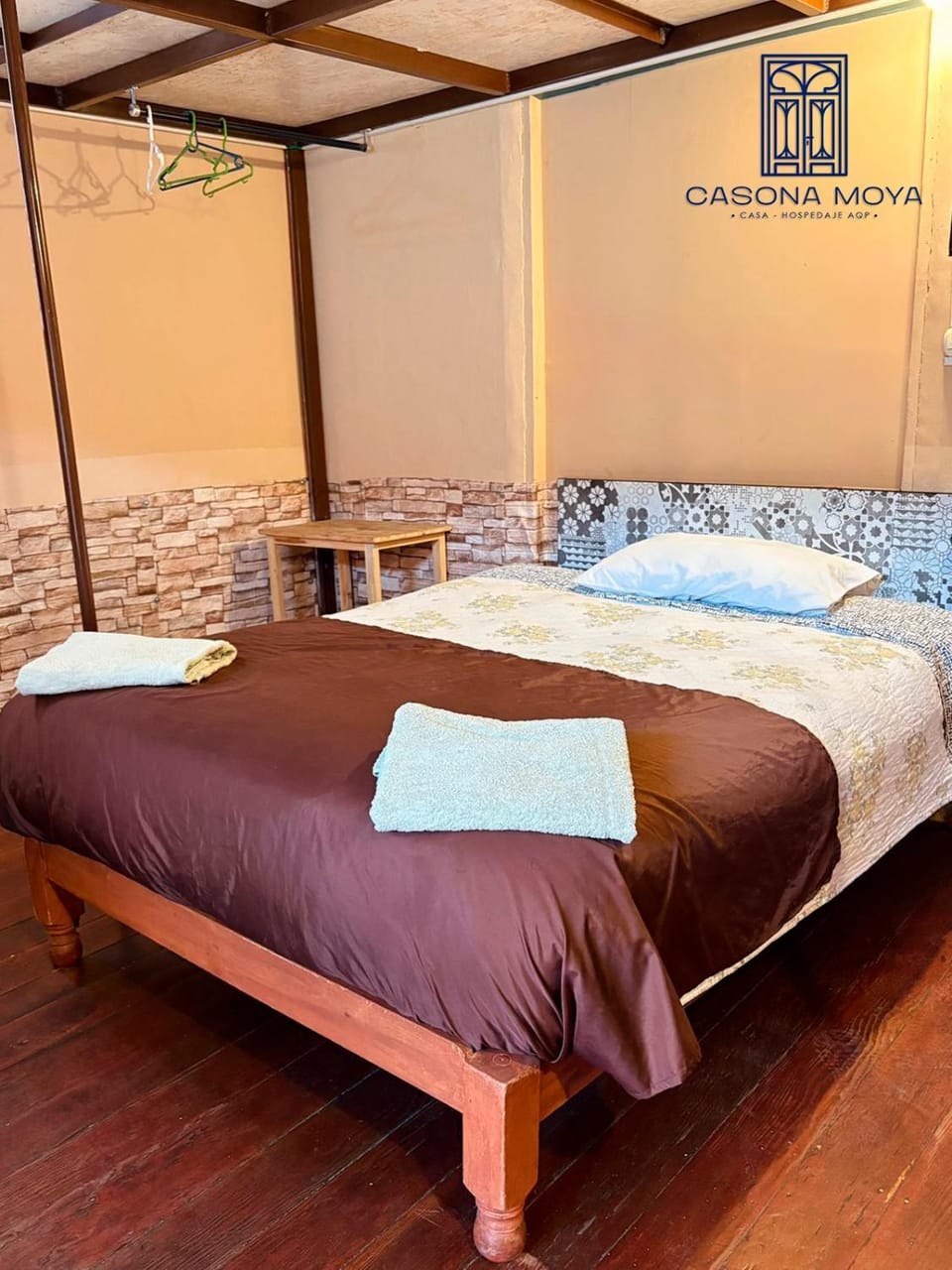 Casona Moya Vacation rental in Arequipa