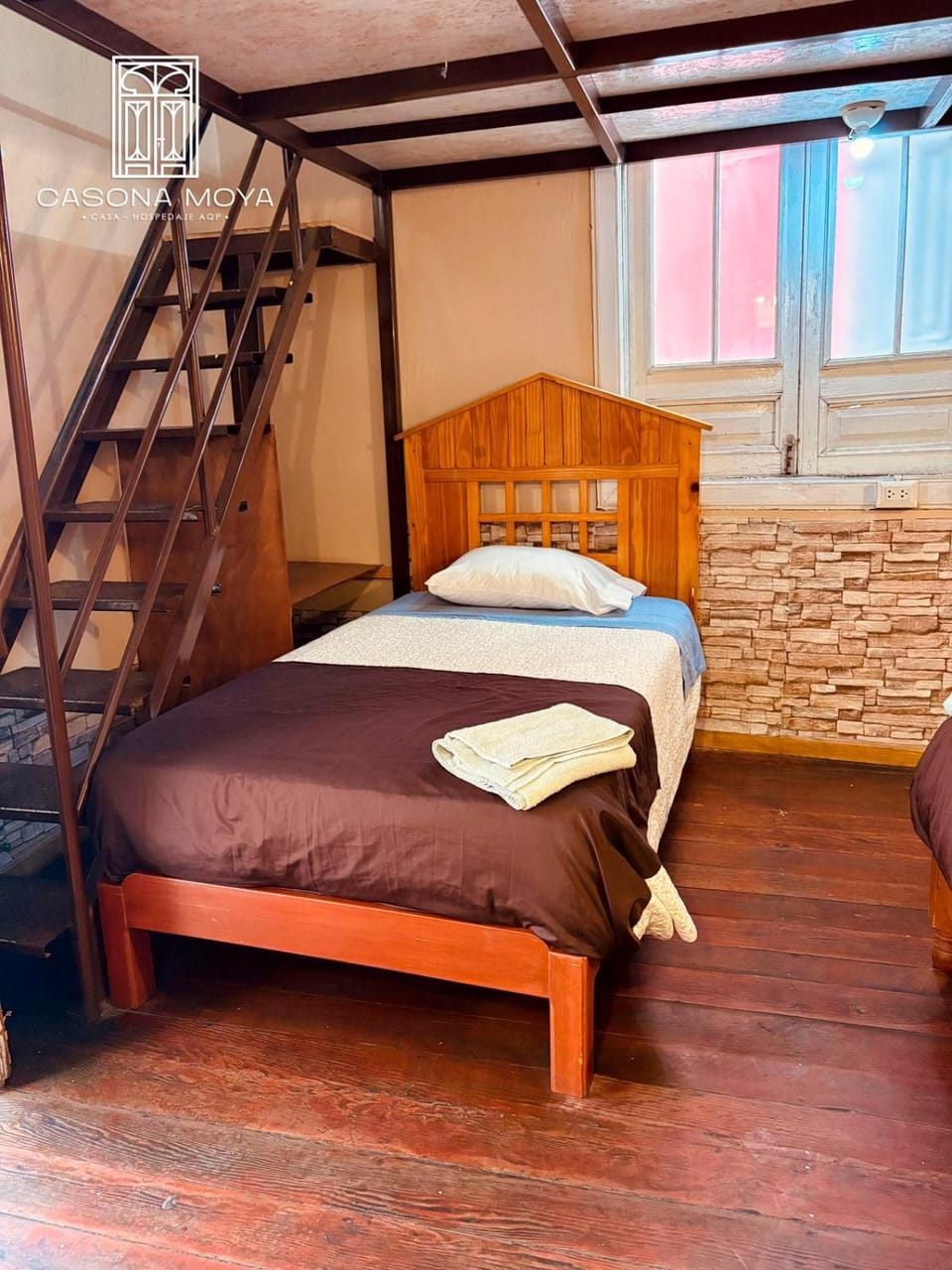 Casona Moya Vacation rental in Arequipa