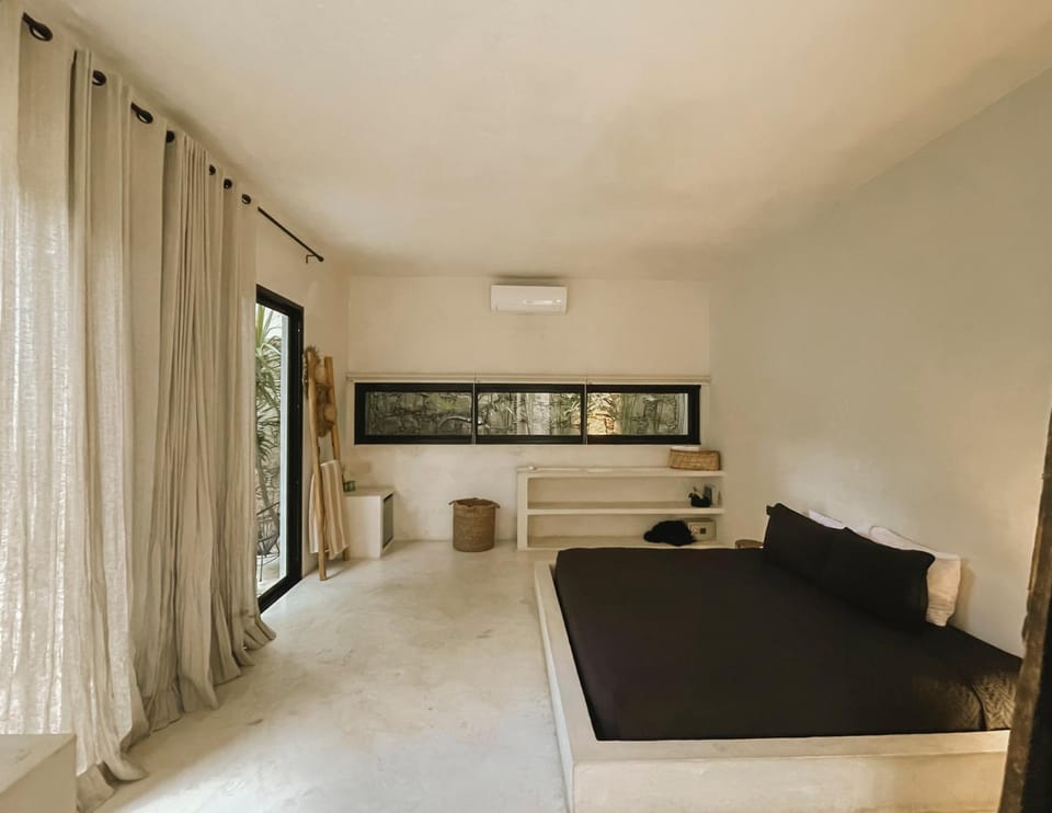 16Tulum Luxury Private Villa Villa in Tulum