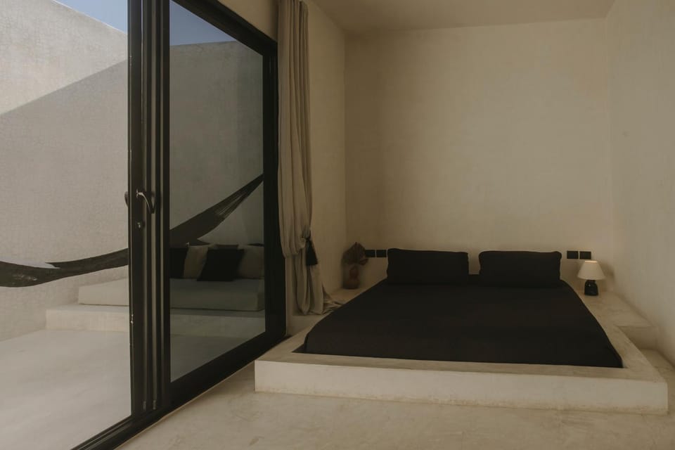 16Tulum Luxury Private Villa Villa in Tulum