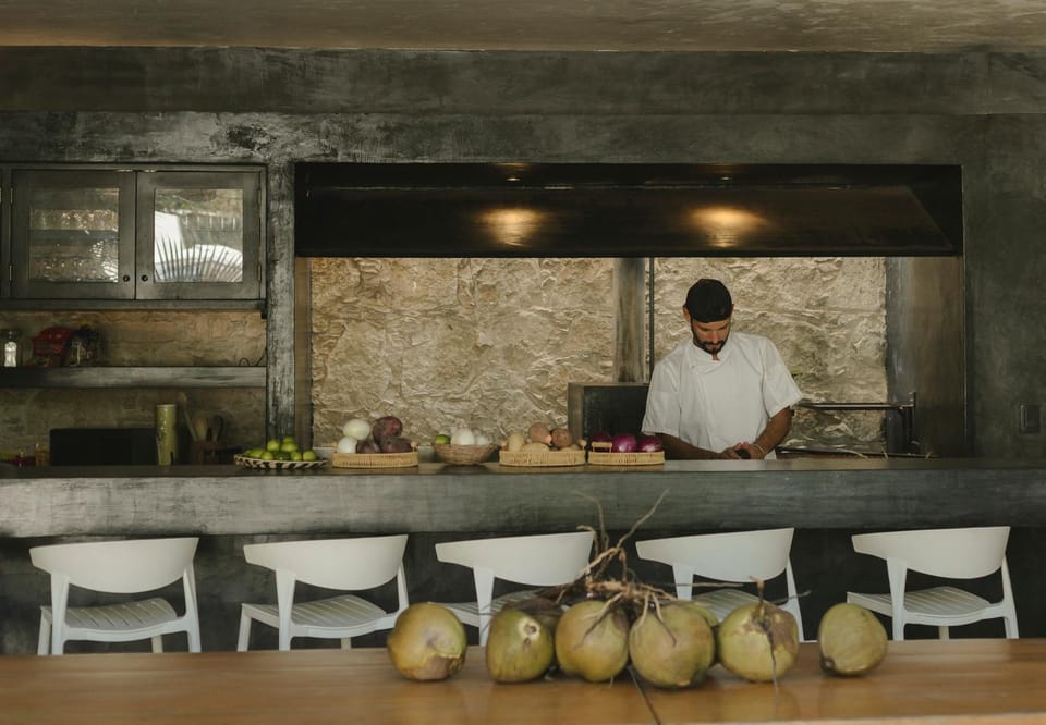 16Tulum Luxury Private Villa Villa in Tulum