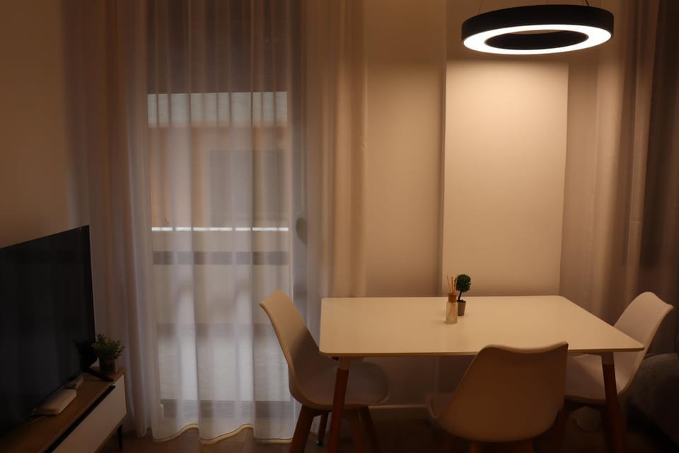 TiranaLake luxury Apartments - Self Check-in Apartment in Tirana