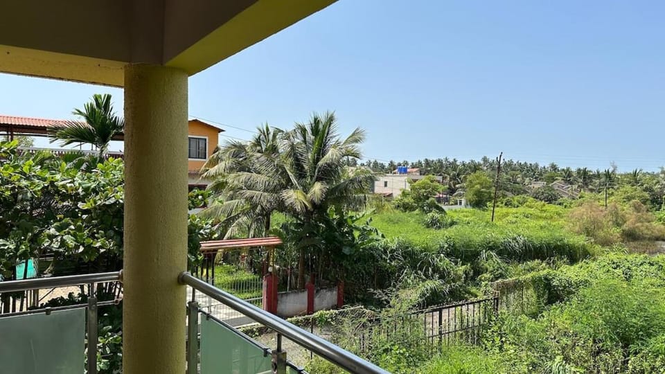 Cool Breeze Villa Villa in Maharashtra