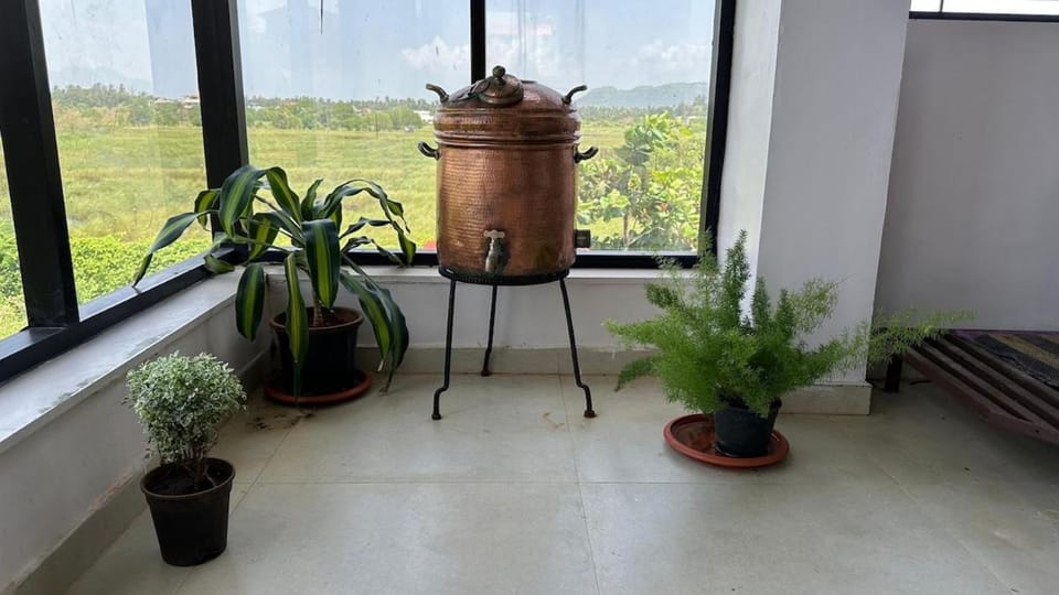 Cool Breeze Villa Villa in Maharashtra