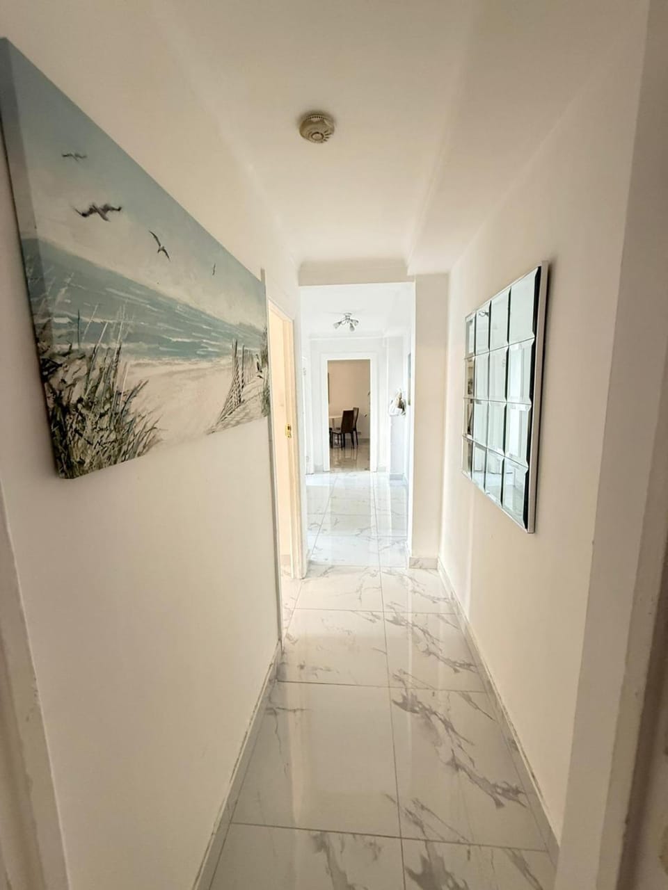 one bedroom flat Queensway Apartment in City of Westminster
