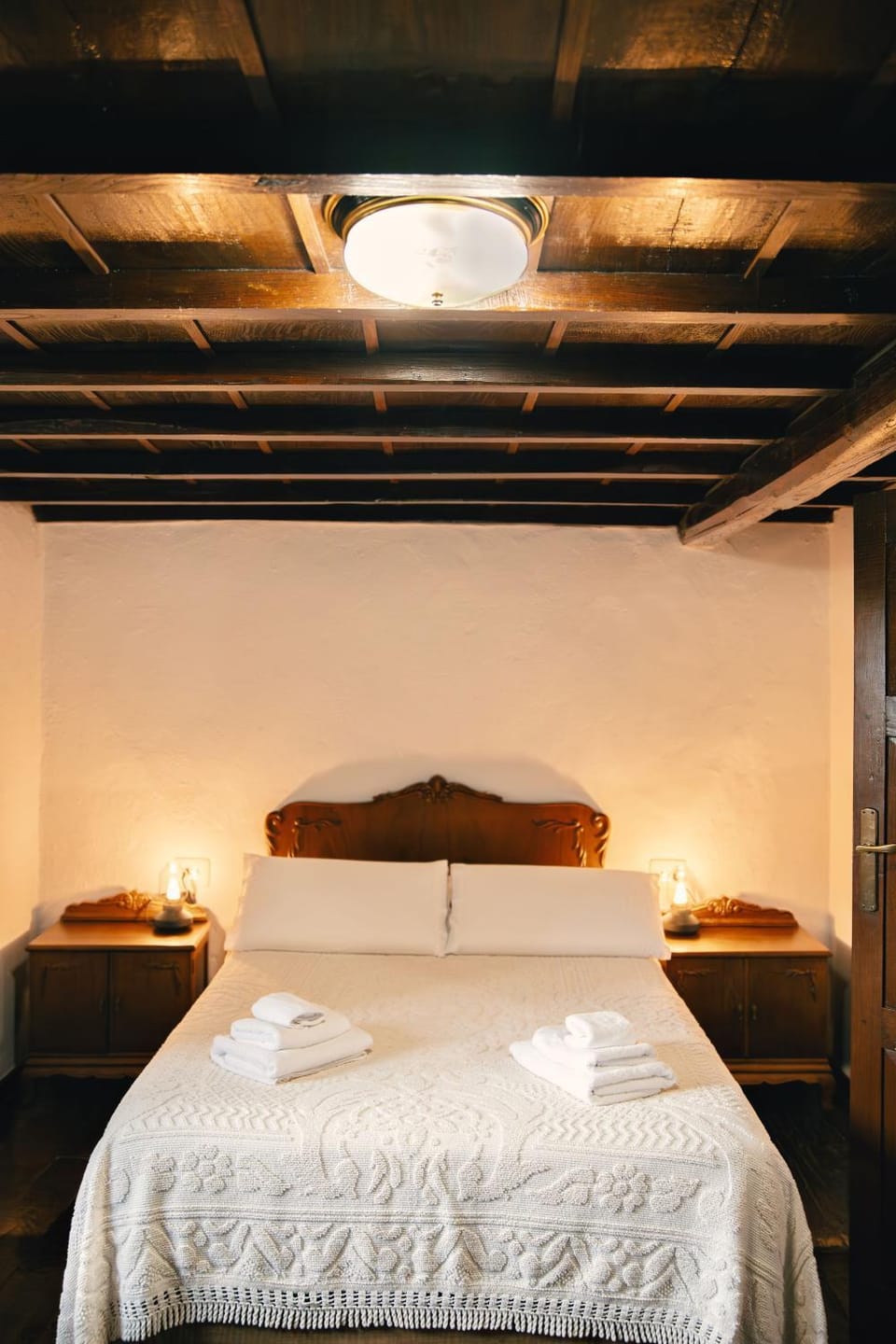 Casa do Botas House in Galicia