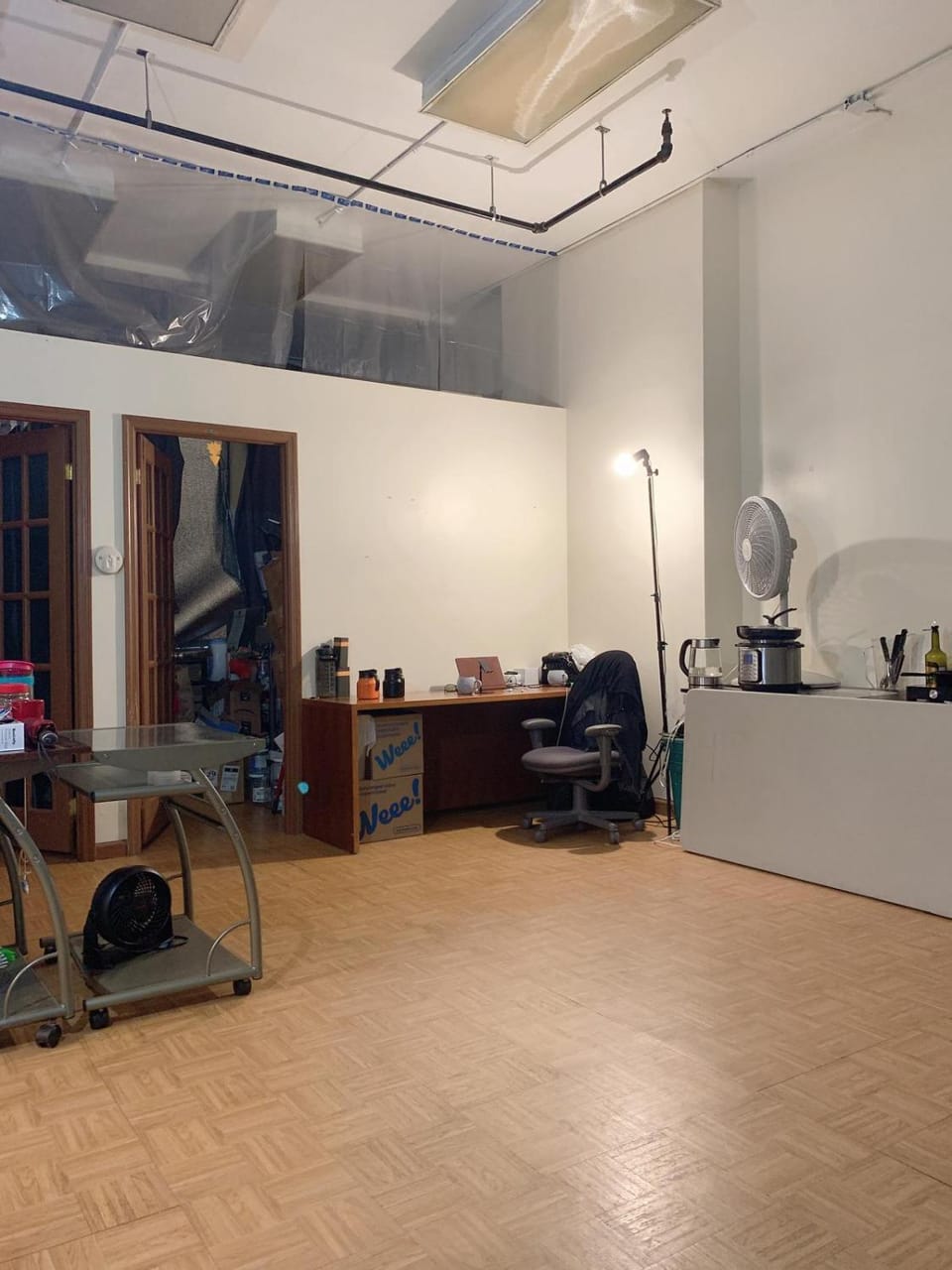 Near Seaport In Chinatown Apartment in Lower Manhattan