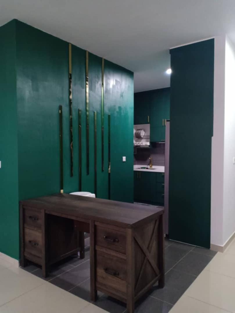 DHome Laksamana Melaka Apartment in Malacca