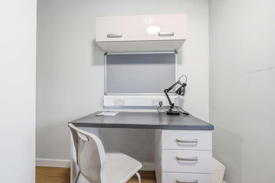 Lovely Budget Double Studio in Central Nottingham Apartment in Nottingham