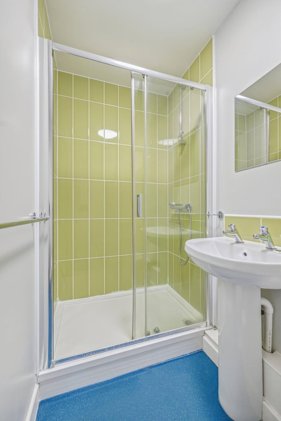 Lovely Budget Double Studio in Central Nottingham Apartment in Nottingham