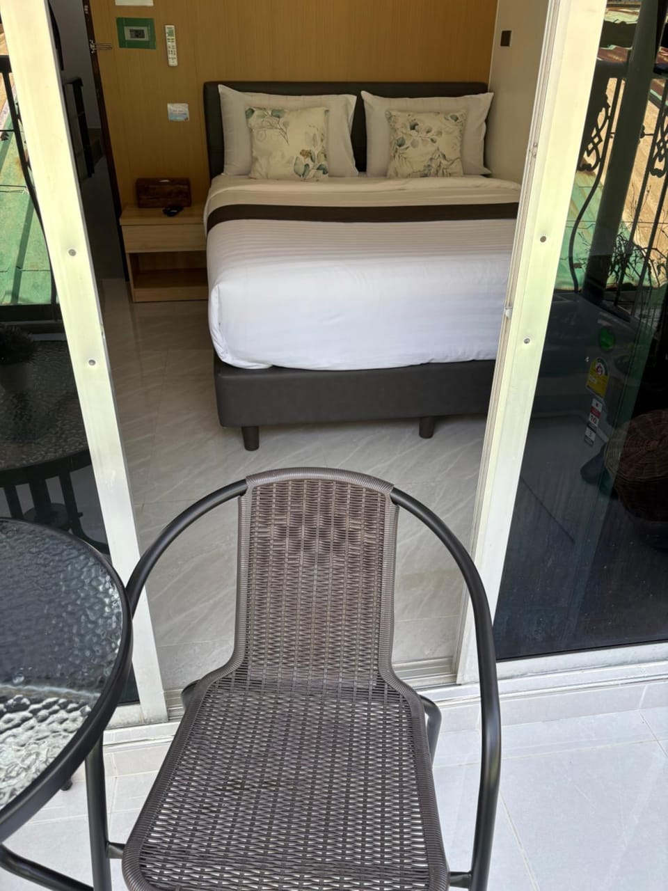 M2 Room For Rent Hotel in Patong