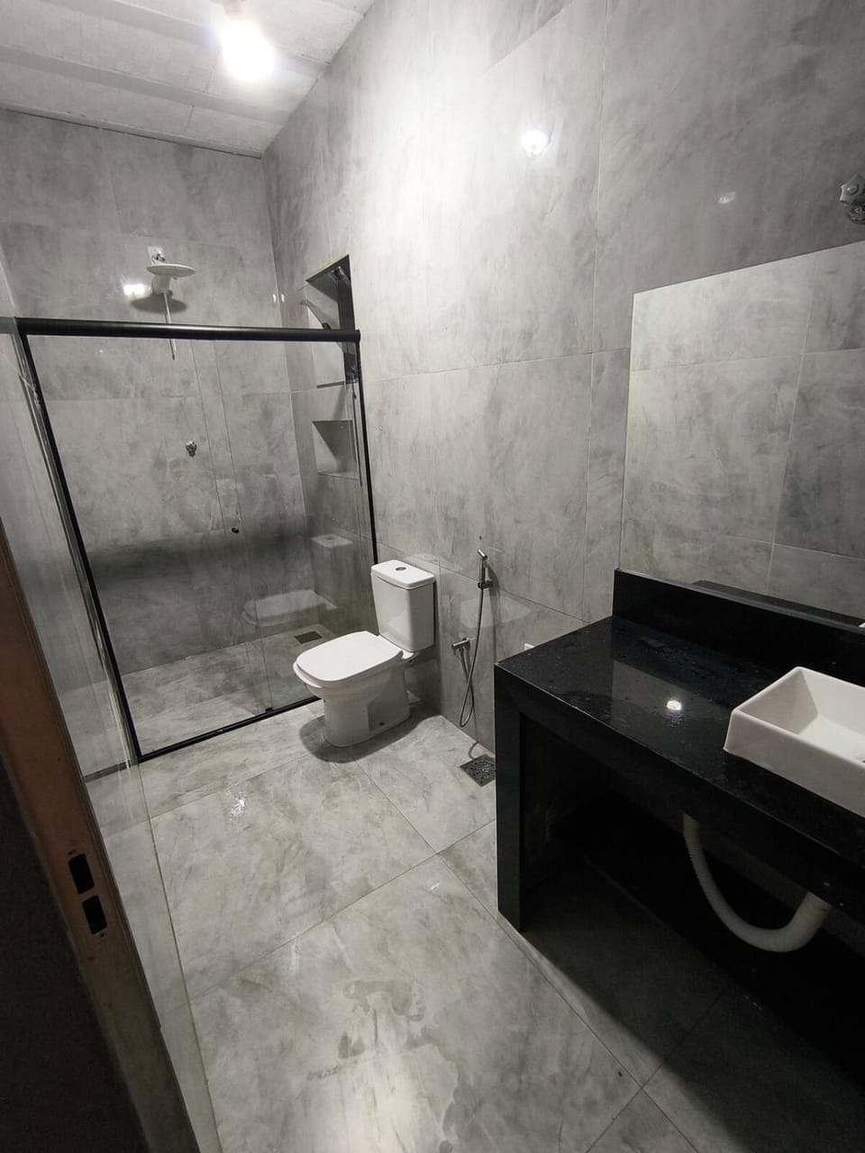 Recanto Vista do Sol- PISCINA AQUECIDA e Playground - 50 min de BH House in State of Minas Gerais, Brazil