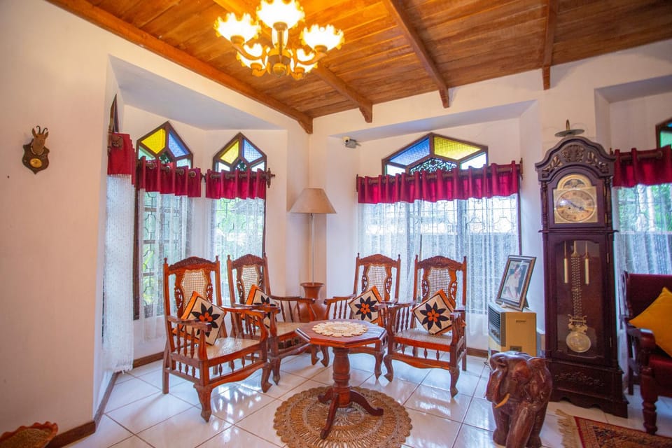 Golden Villa Hikkaduwa Villa in Hikkaduwa