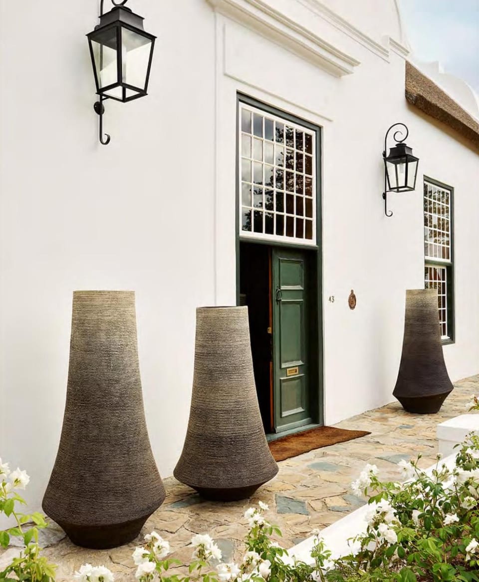 Ballotina, Tulbagh Cape Wineland Villa in Western Cape